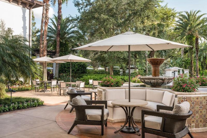 فندق Marriott S Lakeshore Reserve