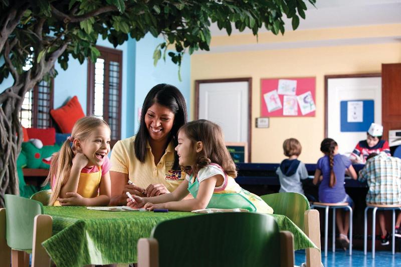 فندق Marriott S Lakeshore Reserve