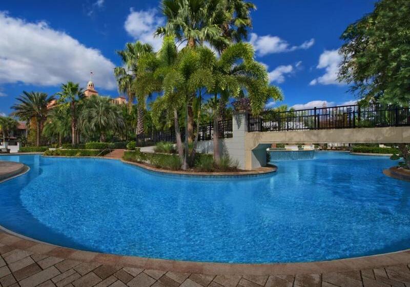 فندق Marriott S Lakeshore Reserve