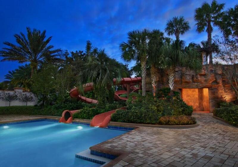 فندق Marriott S Lakeshore Reserve