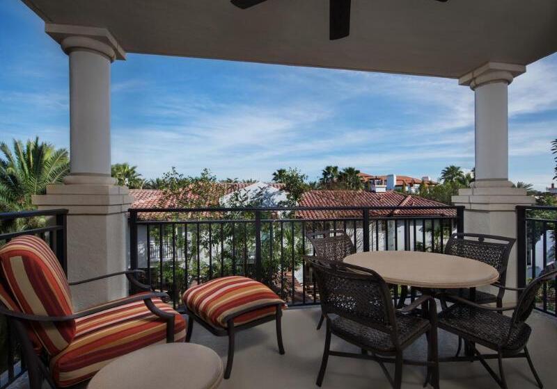 فندق Marriott S Lakeshore Reserve