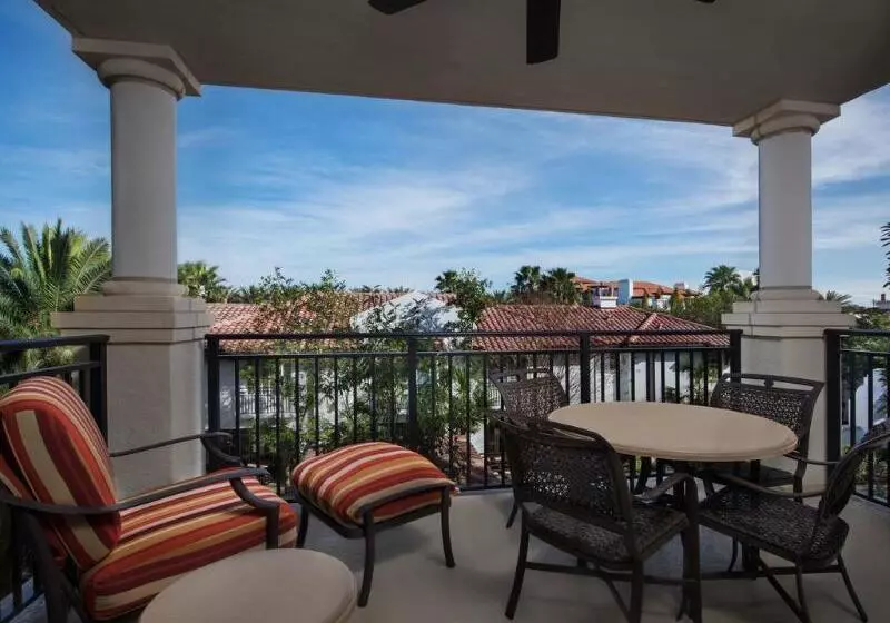 Отель Marriott S Lakeshore Reserve