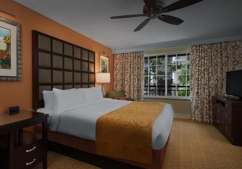 فندق Marriott S Lakeshore Reserve