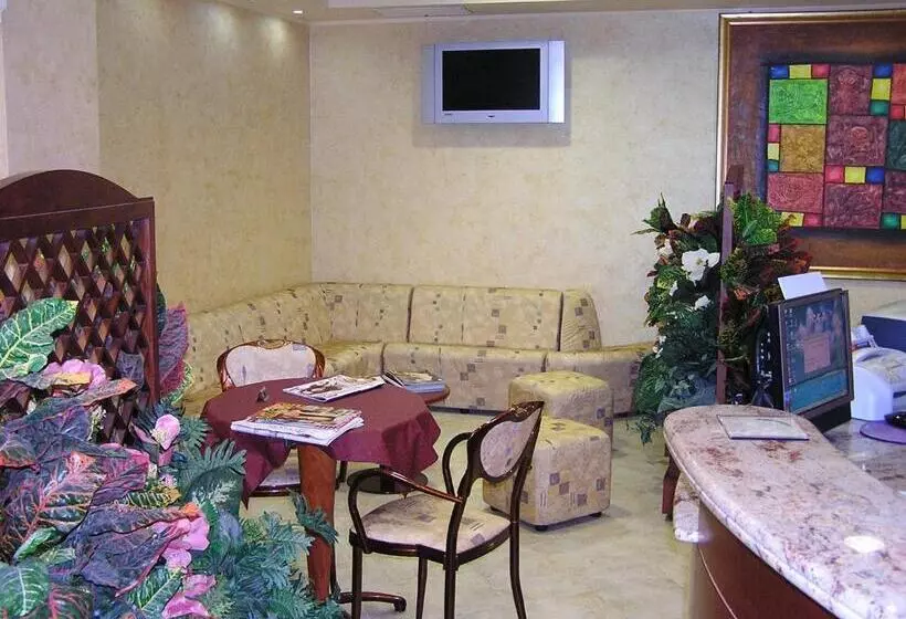 בית מלון כפרי Mistral