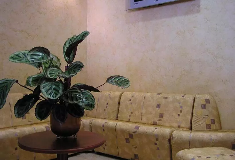 בית מלון כפרי Mistral