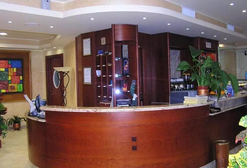 בית מלון כפרי Mistral