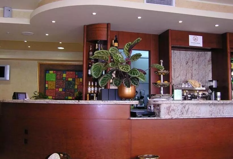 בית מלון כפרי Mistral