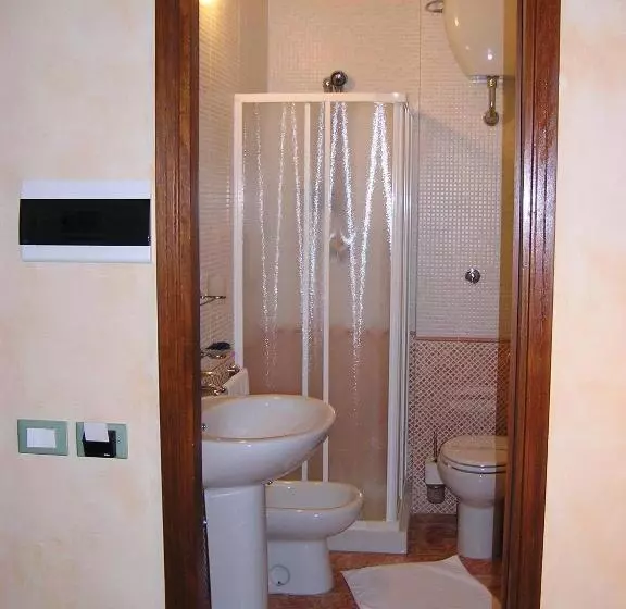 בית מלון כפרי Mistral