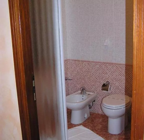 בית מלון כפרי Mistral