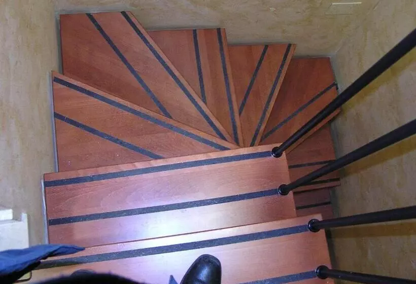 בית מלון כפרי Mistral