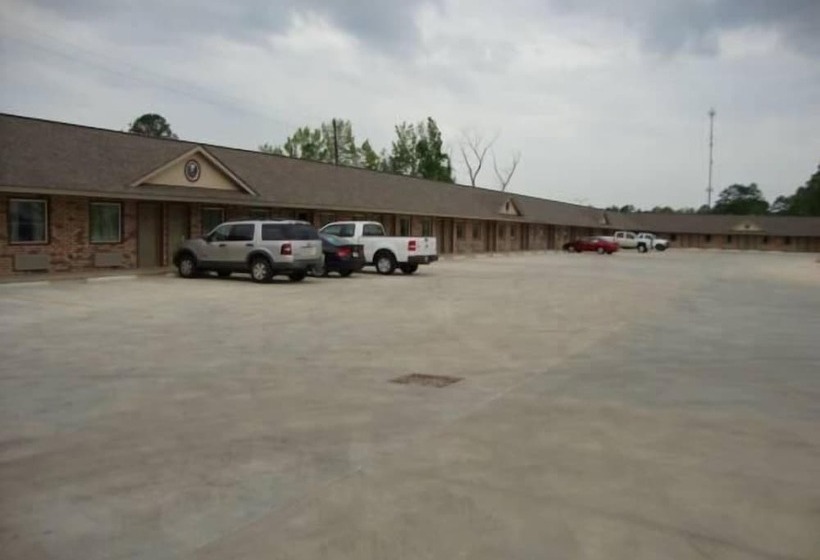 Отель Montigo Inn