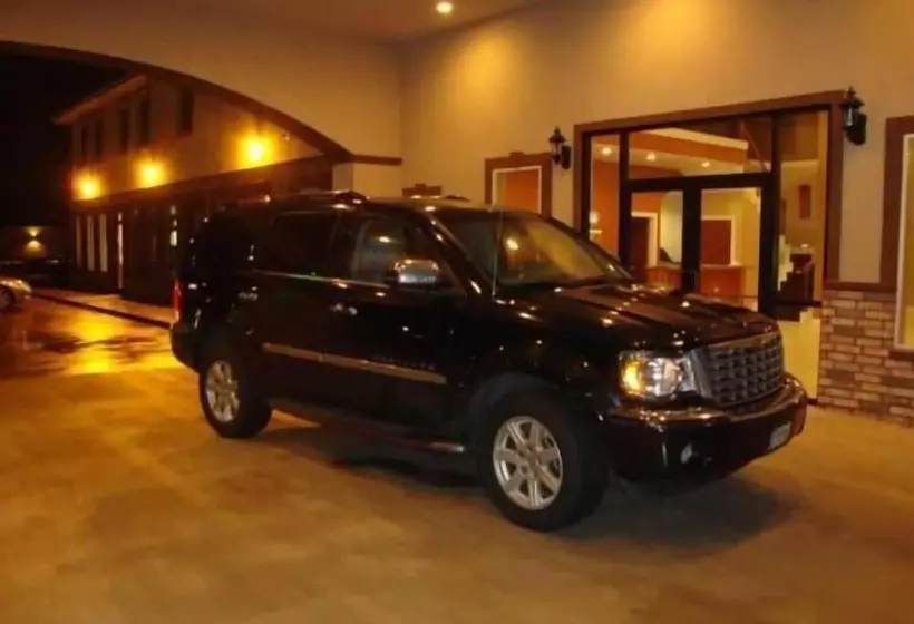 ホテル Montigo Inn