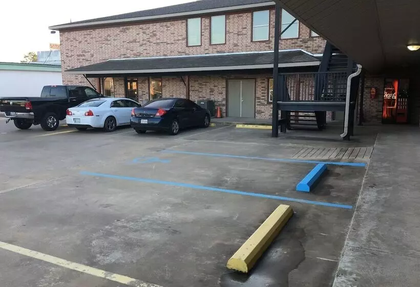 ホテル Montigo Inn