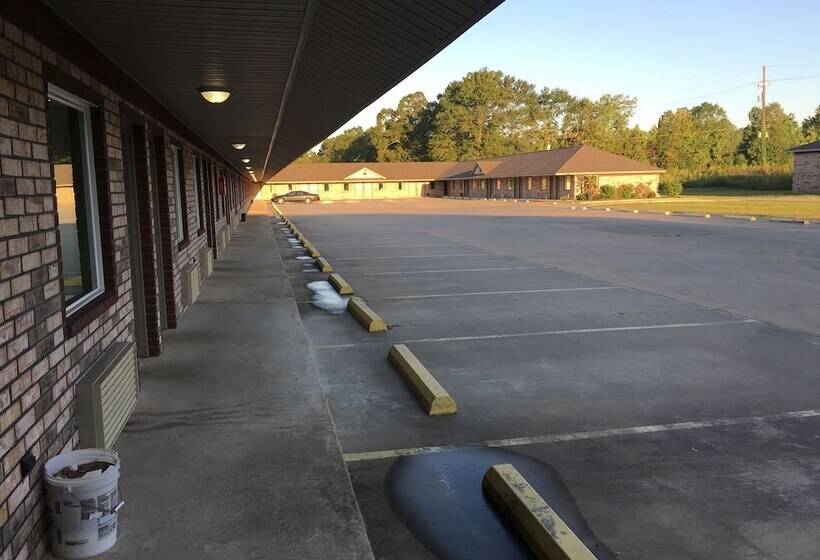 Отель Montigo Inn