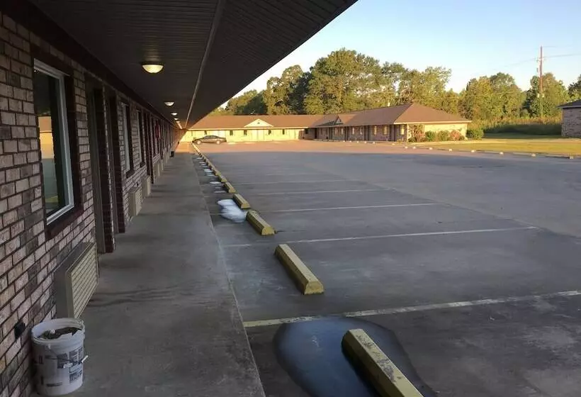 ホテル Montigo Inn