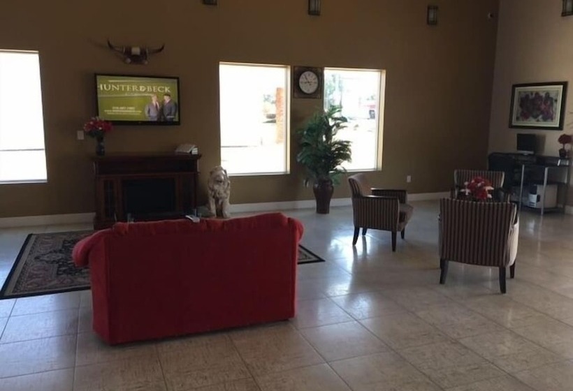 Отель Montigo Inn