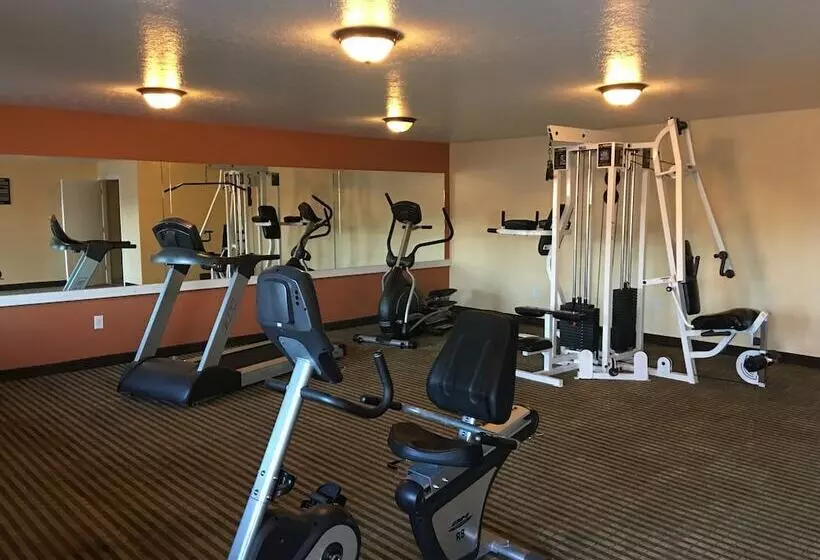 ホテル Montigo Inn