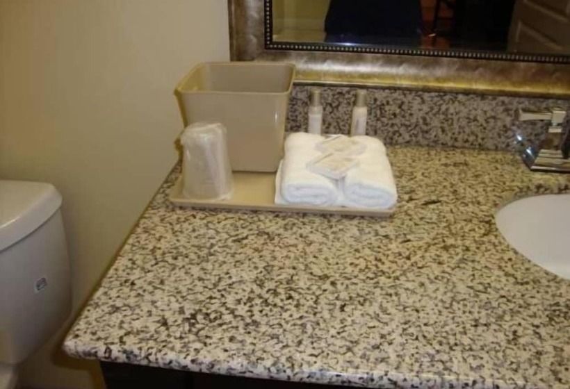 Отель Montigo Inn