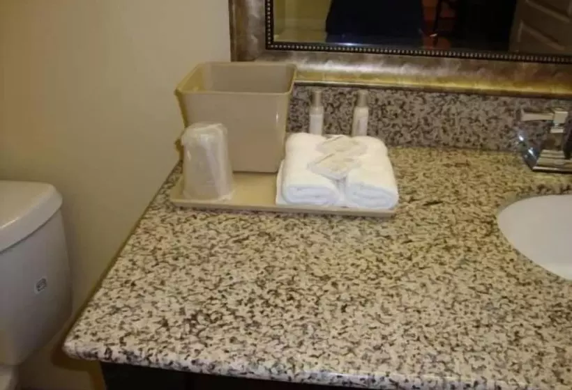 ホテル Montigo Inn