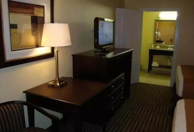 ホテル Montigo Inn