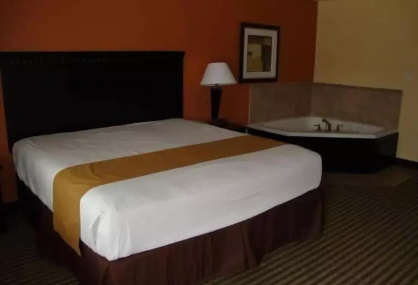 ホテル Montigo Inn