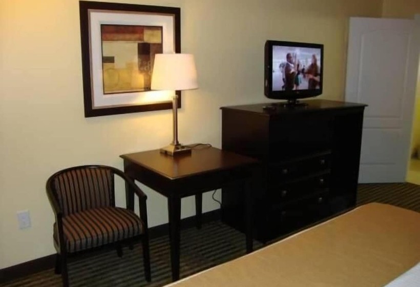 Отель Montigo Inn