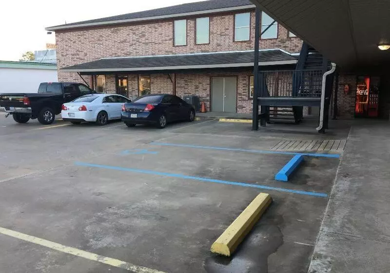 ホテル Montigo Inn