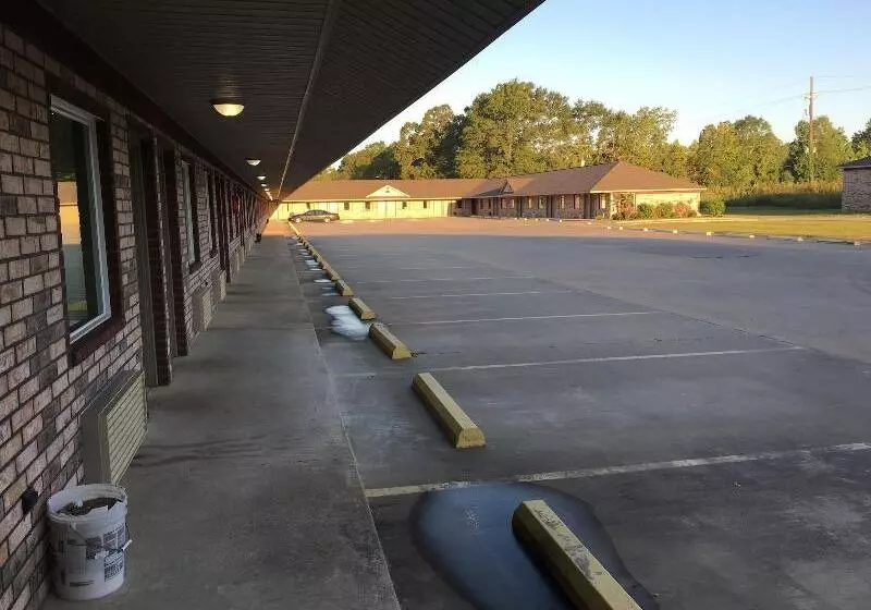 ホテル Montigo Inn