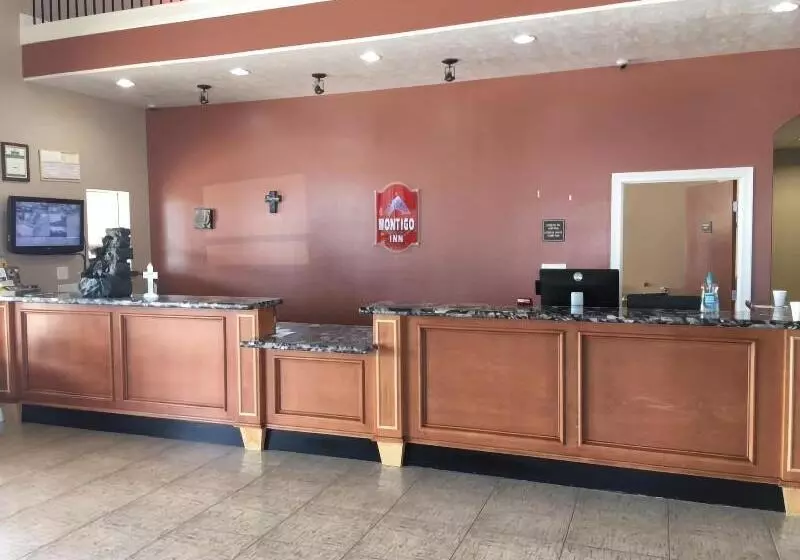 ホテル Montigo Inn