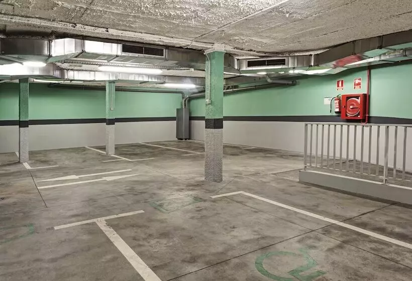 酒店 One Shot Prado 23