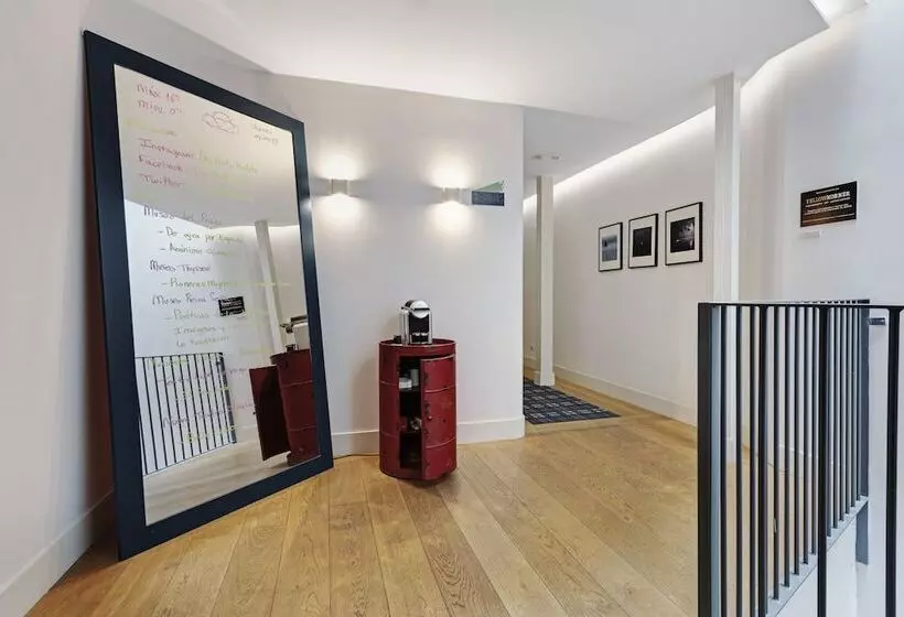 酒店 One Shot Prado 23