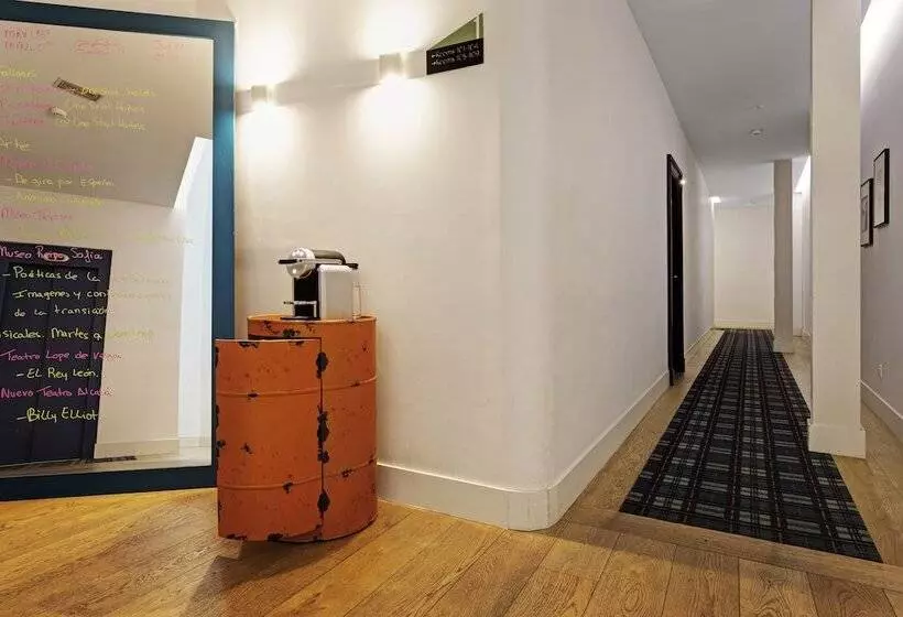 酒店 One Shot Prado 23