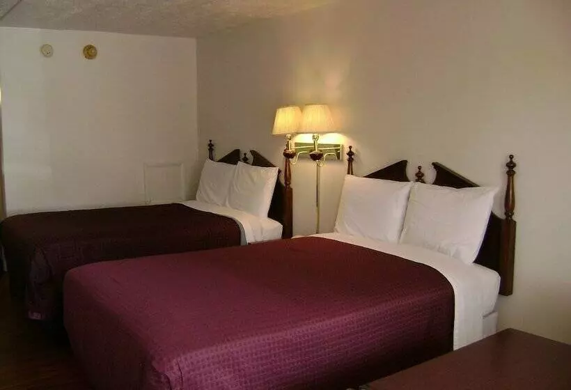 فندق Paragon Inn Hillsboro