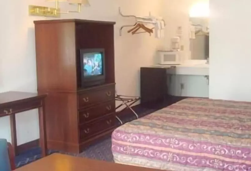 فندق Paragon Inn Hillsboro