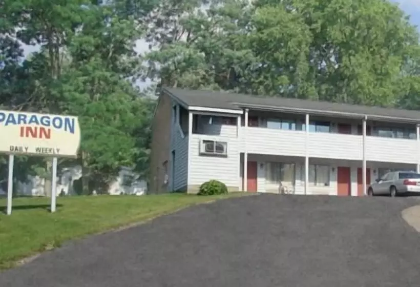 فندق Paragon Inn Hillsboro