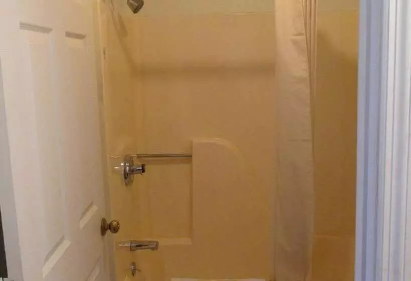 فندق Paragon Inn Hillsboro