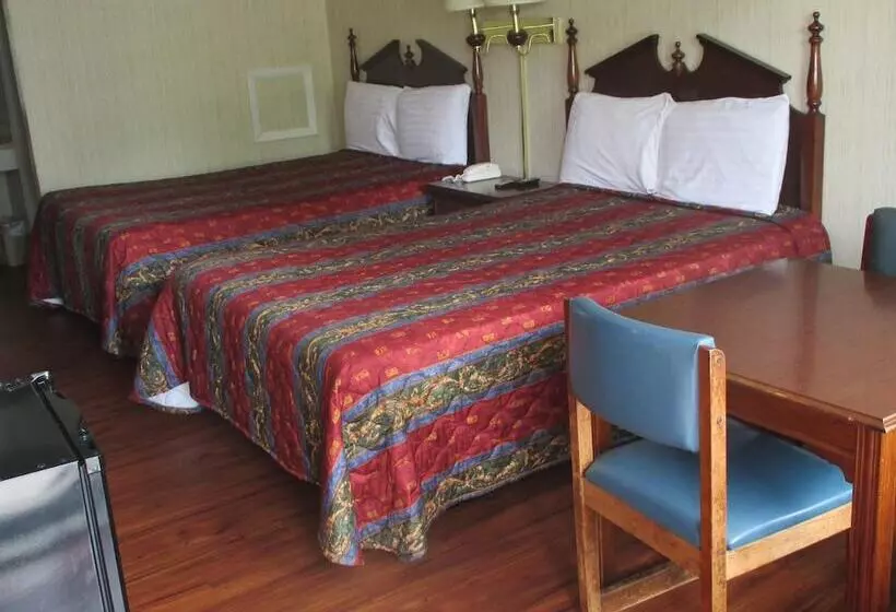 فندق Paragon Inn Hillsboro