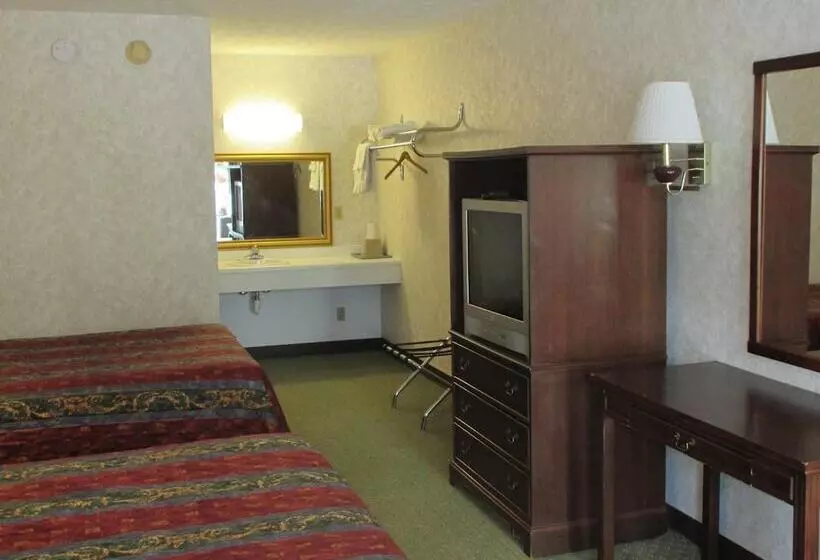 فندق Paragon Inn Hillsboro