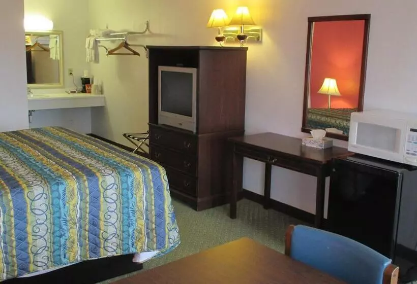 فندق Paragon Inn Hillsboro