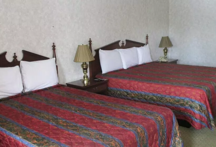 فندق Paragon Inn Hillsboro