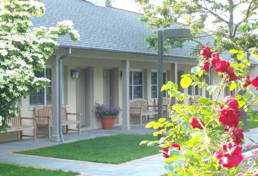 Szálloda Southampton Long Island