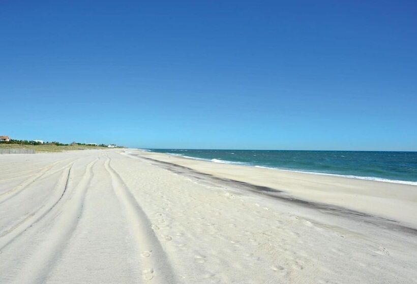 ホテル Southampton Long Island