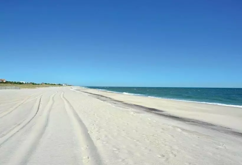 Szálloda Southampton Long Island