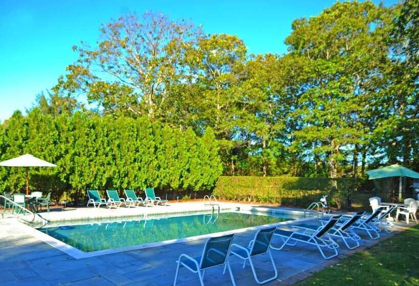 ホテル Southampton Long Island