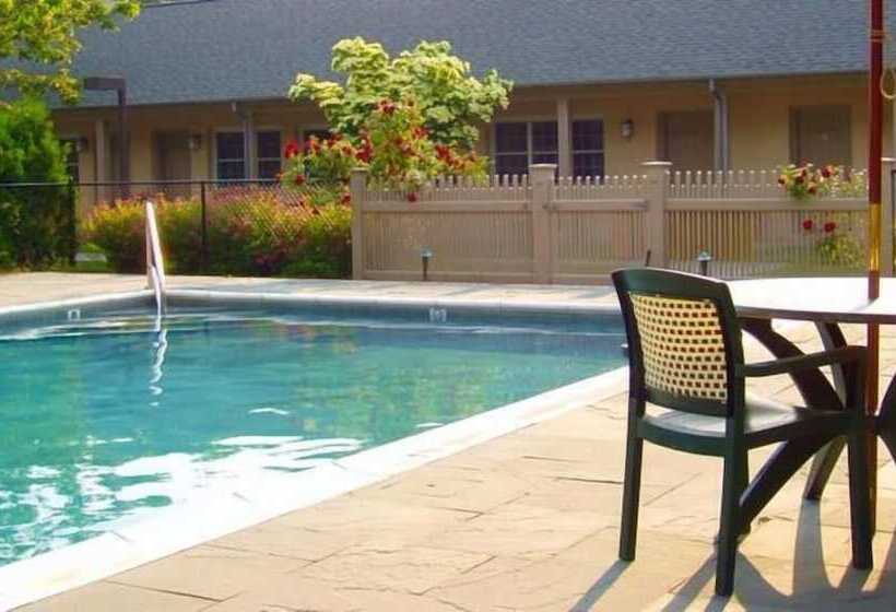 ホテル Southampton Long Island