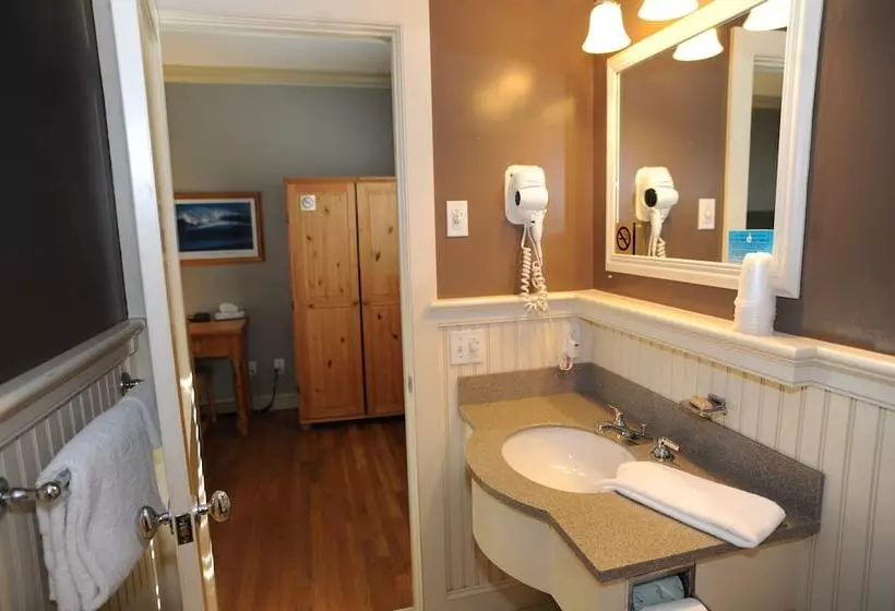 Szálloda Southampton Long Island