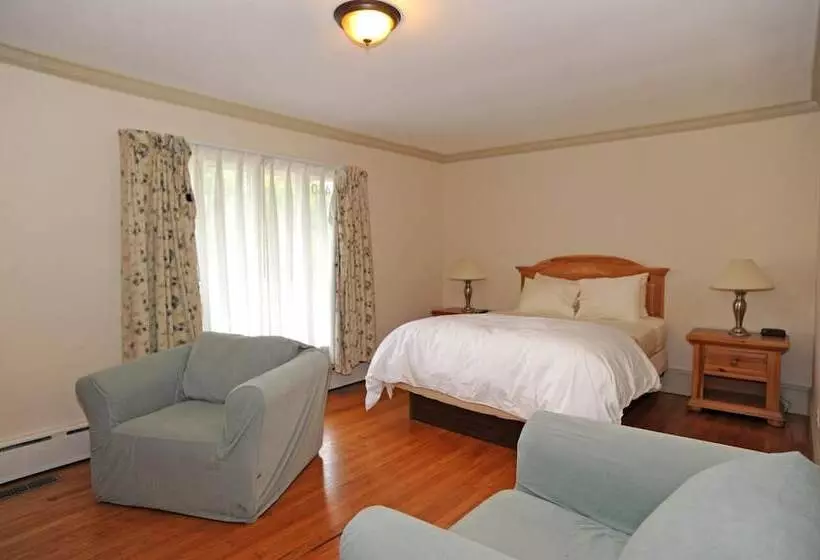 Szálloda Southampton Long Island