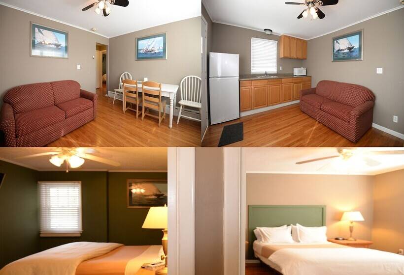 ホテル Southampton Long Island