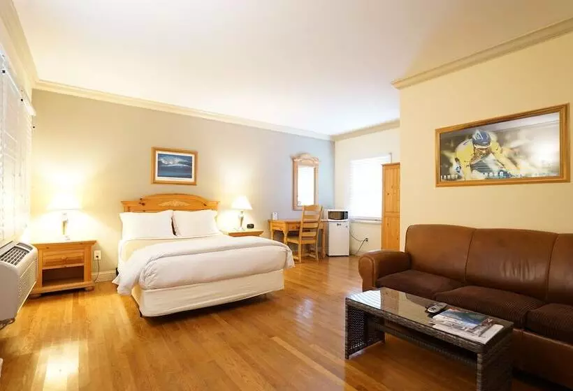 Szálloda Southampton Long Island