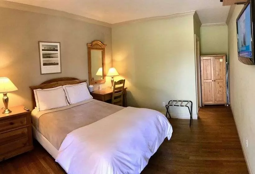 Szálloda Southampton Long Island